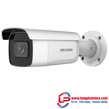 Camera IP thân trụ 6MP Hikvision DS-2CD2663G2-IZS