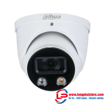 Camera IP 8MP Dome DAHUA DH-IPC-HDW3849H-AS-PV