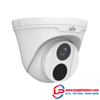 Camera IP 8MP Dome UNV IPC3618LR3-DPF28-F