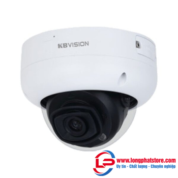 Camera IP Ai 2MP Dome KBVISION KX-DAi2204N-EAB