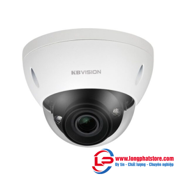 Camera IP Ai 5MP Dome KBVISION KX-DAi5004MN-EAB