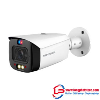 Camera IP AI Full Color 5MP KBVISION KX-CAiF5005MN2-TiF-A