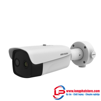 Camera IP ảnh nhiệt Hikvision DS-2TD2617B-3/PA