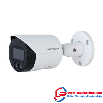 Camera IP ánh sáng kép thông minh 2MP KBVISION KX-CAiF2001N-DL-A