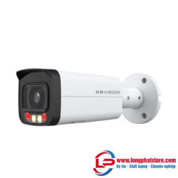 Camera IP ánh sáng kép thông minh 5MP KBVISION KX-CAiF5003N-DL-AB