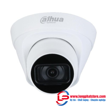 Camera IP bán cầu 4MP DAHUA DH-IPC-HDW1431T1P-A-S4