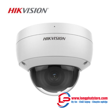 Camera IP bán cầu 8MP HIKVISION DS-2CD2183G2-IU
