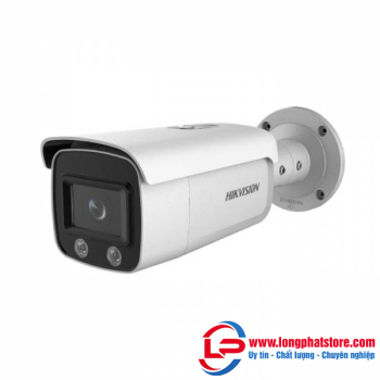 Camera IP Colorvu 2.0MP HIKVISION DS-2CD2T27G1-L