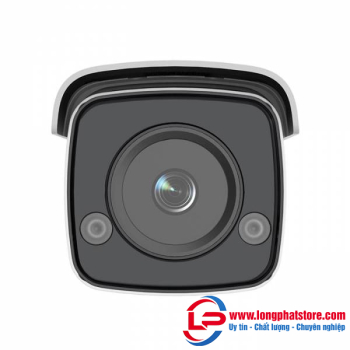 Camera IP Colorvu 2MP HIKVISION DS-2CD2T27G2-L