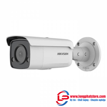Camera IP Colorvu 2MP HIKVISION DS-2CD2T27G2-L