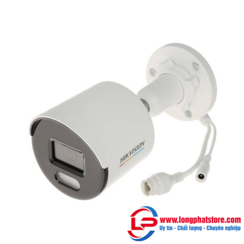 Camera IP Colorvu 4MP HIKVISION DS-2CD1047G0-LUF