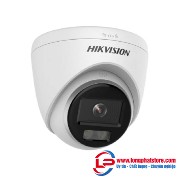 Camera IP Colorvu 4MP HIKVISION DS-2CD1347G0-L