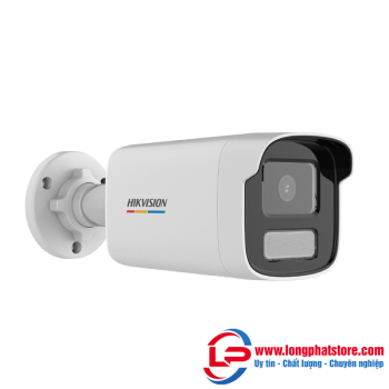 Camera IP Colorvu 4MP HIKVISION DS-2CD1T47G0-LUF