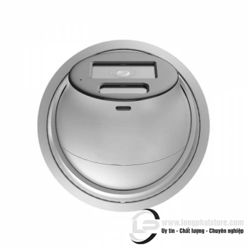 Camera IP Colorvu 4MP HIKVISION DS-2CD2347G2-LSU/SL