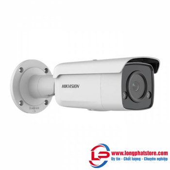 Camera IP Colorvu 4MP HIKVISION DS-2CD2T47G2-L