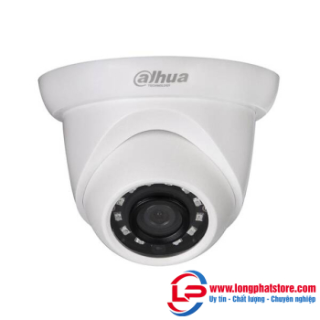 Camera IP Dome 2MP DAHUA DH-IPC-HDW1230SP-S5-VN