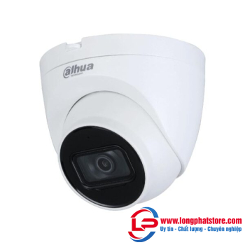 Camera IP 2MP Dome DAHUA DH-IPC-HDW2241T-S