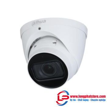 Camera IP Dome 2MP DAHUA DH-IPC-HDW3241TP-ZAS