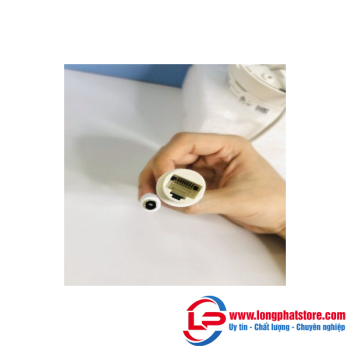 Camera IP Dome 2MP HIKVISION DS-2CD1323G0E-I(L)