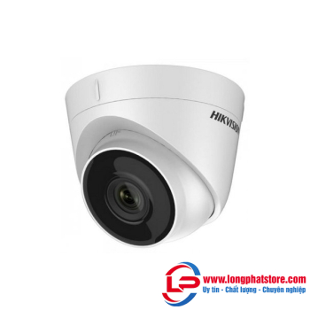 Camera IP Dome 2MP HIKVISION DS-2CD1323G0E-I(L)