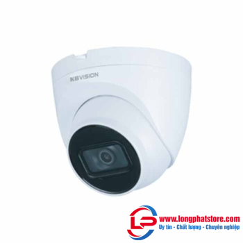Camera IP Dome 2MP KBVISION KX-A2112N3