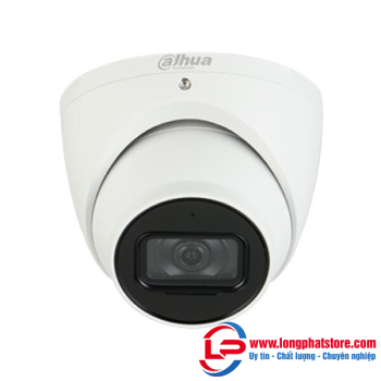 Camera IP 4MP Dome DAHUA DH-IPC-HDW5442TMP-AS