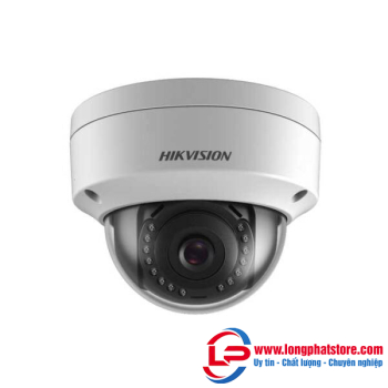 Camera IP Dome 4MP HIKVISION DS-2CD1143G0-IUF