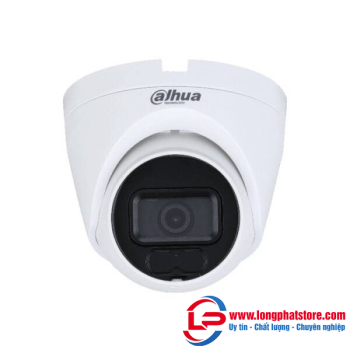 Camera IP Eyeball 2MP DAHUA DH-IPC-HDW1230DV-S6