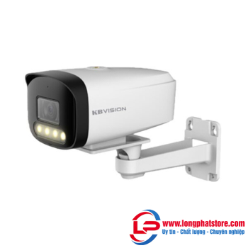 Camera IP Full-Color 2MP KBVISION KX-AF2013N3-V-A