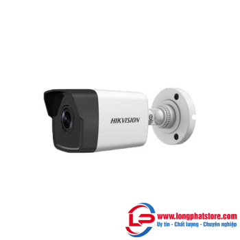 Camera IP HD Hồng ngoại 2MP HIKVISION DS-2CD1023G0E-I