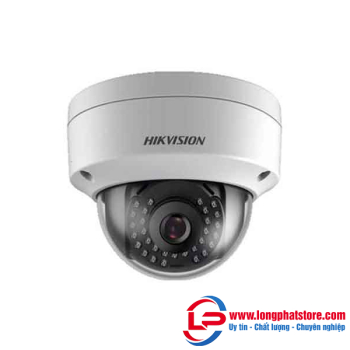 Camera IP HD Hồng ngoại 2MP Hikvision DS-2CD1123G0E-I