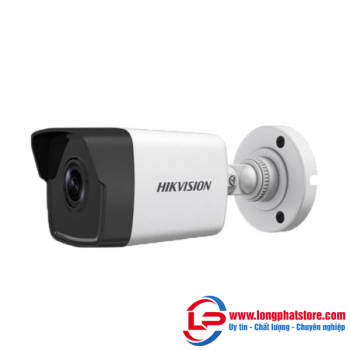 Camera IP thân trụ 2MP HIKVISION DS-2CD1023G0E-I(L)