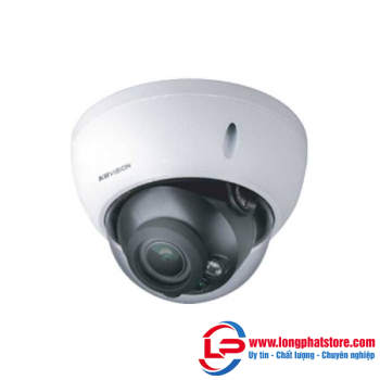 Camera IP hồng ngoại 2MP KBVISION KX-D2002MN