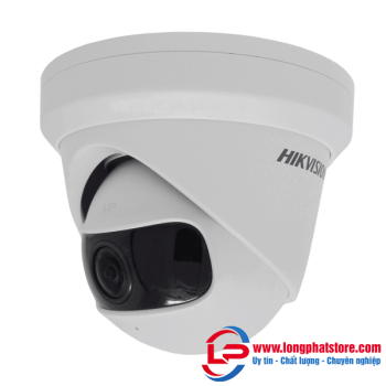Camera IP hồng ngoại 4MP HIKVISION DS-2CD2345G0P-I