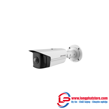 Camera IP hồng ngoại 4.0MP HIKVISION DS-2CD2T45G0P-I