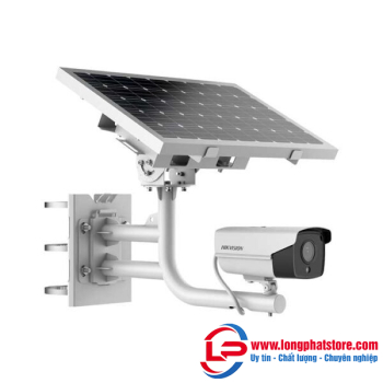 Camera IP năng lượng mặt trời 4G Hikvision DS-2XS6A25G0-I/CH20S40