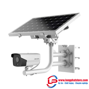 Camera IP năng lượng mặt trời 4G Hikvision DS-2XS6A25G0-I/CH20S40