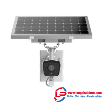 Camera IP năng lượng mặt trời 4G Hikvision DS-2XS6A25G0-I/CH20S40