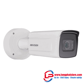Camera IP nhận dạng biển số 2MP HIKVISION DS-2CD7A26G0/P-IZS (8-32mm)
