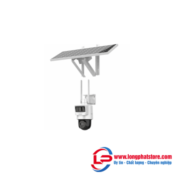 Camera IP PT 4G Hikvision DS-2DE2C400IWG-K/4G/C05S10