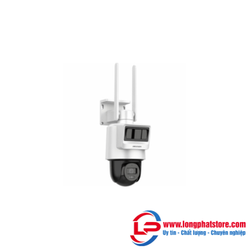 Camera IP PT 4G Hikvision DS-2DE2C400IWG-K/4G/C09S20