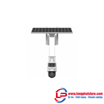 Camera IP PT 4G Hikvision DS-2DE2C400IWG-K/4G/C09S20