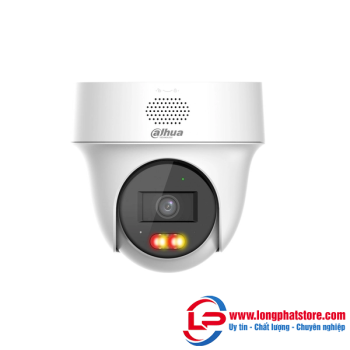 Camera IP PT 4MP DAHUA DH-IPC-PT1439H-PV