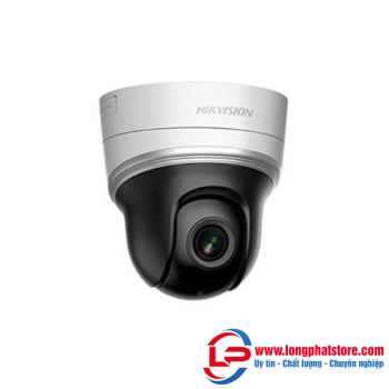 Camera IP PTZ 2MP Hikvision DS-2DE2204IW-DE3/W