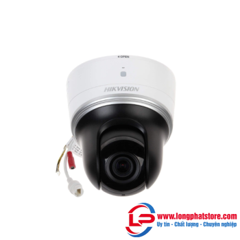 Camera IP PTZ 2MP Hikvision DS-2DE2204IW-DE3/W