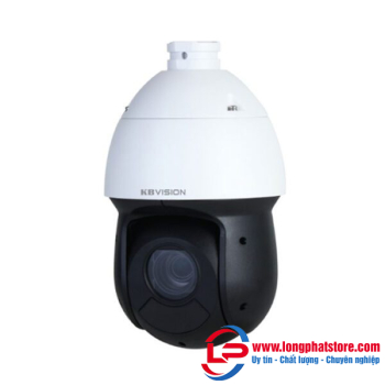 Camera IP PTZ 2MP KBVISION KX-CAi2167ePN
