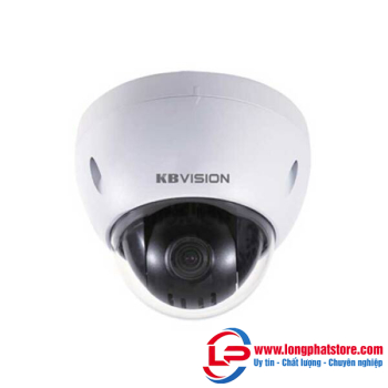 Camera IP PTZ 2MP KBVISION KX-D2007PN
