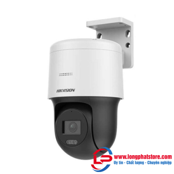 Camera IP quay quét mini 4MP HIKVISION DS-2DE2C400MW-DE