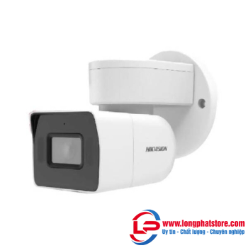 Camera IP quay quét thân trụ 2MP HIKVISION DS-2CD1P23G0-I
