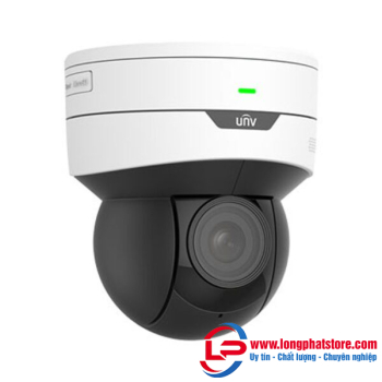 Camera IP Speed dome 2MP UNV IPC6412LR-X5UPW-VG